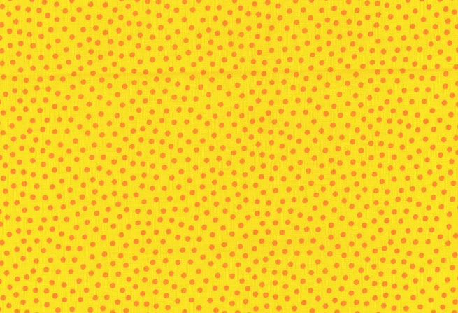 Punkte gelb/orange
