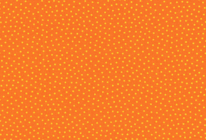 Punkte orange/gelb