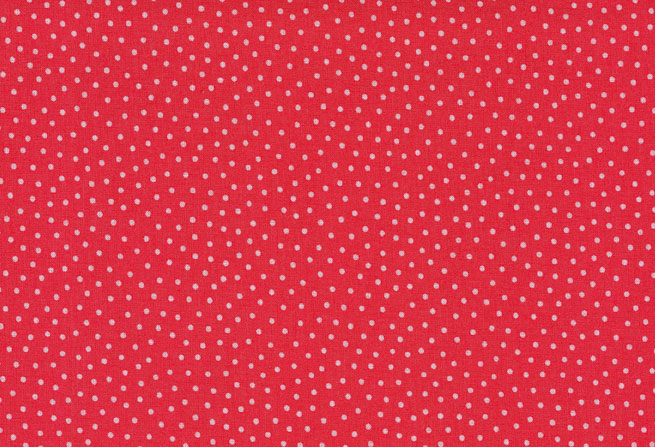 Punkte rot/rosa