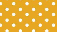 Dots gelb