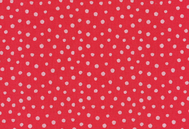 Dots rot/rosa