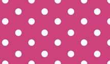 Dots pink