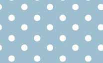 Dots hellblau