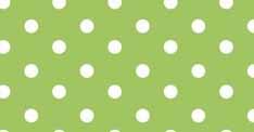 Dots hellgrün
