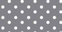 Dots grau
