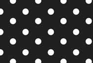Dots schwarz