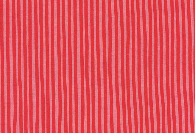 Streifen rot/rosa