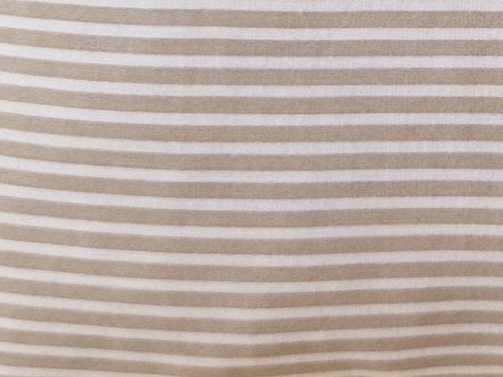 Streifen beige