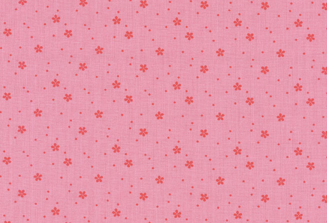 Blumen rosa/rot