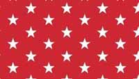 Sterne rot