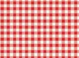 Vichy klein (2 mm) rot