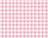 Vichy klein (2 mm) rosa