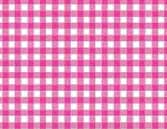 Vichy klein (2 mm) pink