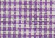 Vichy klein (2 mm) lila