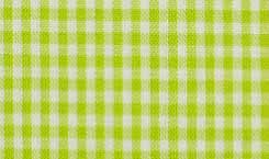 Vichy klein (2 mm) hellgrün