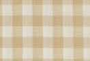 Vichy groß (10 mm) beige