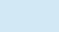 Einfarbig hellblau