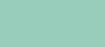 Einfarbig mint